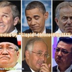 Mystery Solved!! - Why Certain People Say & Do The Stupidest Things