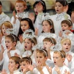 Christmas Songs Still Stuck In The '50s - What Gives?