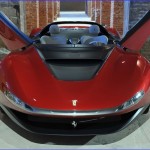 Meet Sergio Pininfarina, The Ferrari That's More Exclusive & Limited Than FXX K