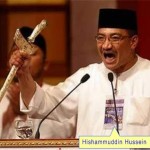 The Perfect Storm For A Regime Change In Russia, And Malaysia?