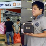 Sweet Revenge - Scammer Jover Chew Closes Business At Sim Lim Square