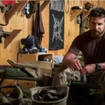 American Sniper - A Dirty Harry & American Hero Everyone Loves