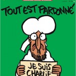 Defiant Hebdo Reveals Muhammad On First Cover Of 