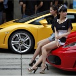 Leaked!! - The Ultra Rich And Powerful Chinese Who Stash Money Offshore