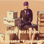 What Best Airways? This Airlines Actually Starves Its Passengers