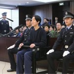 Jaycee Chan Jailed 6-Months, But To Be Out In 1-Month For CNY