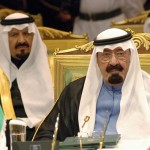 The Answer To ISIS Invasion Threat - The Great Wall Of Saudi