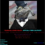 Unbelievable!! Najib's Idol - ISIS - Hacked Malaysia Airlines Website