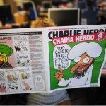 Charlie Hebdo To Print 1-Million Copies - And Here's Proof They Mock All Religions
