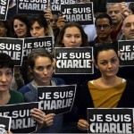 Charlie Hebdo Slaughter - The Last Straw That Broke The Camel's Back?