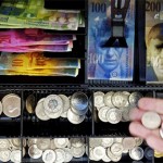 Swiss Tsunami - Reasons Why Zurich Gave Up On Euro