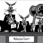 Thank You For Sending Anwar To Jail