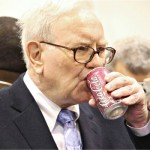 Revealed!! - Billionaire Warren Buffett's Youthful Secret
