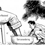 Cheating & Gerrymandering - Here's How It Works
