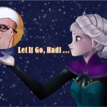 Genius Hadi, It's Game Over - Go Get Your Final Paycheck