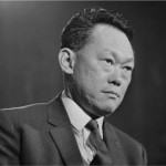 Singapore's Legendary Architect Lee Kuan Yew Passed Away, Aged 91