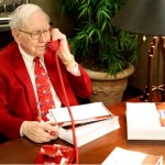 Berkshire's 50th Annual Letter Shows Why Warren Buffett Is Worth US$72 Billion