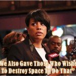 Here's Why Baltimore Riots Is Solely Obama & Democrat Problem