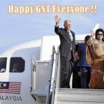 Can GST Finally Breaks UMNO's Malay VoteBank?