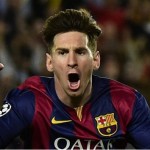 Messi Besting Ronaldo, But The Rivaly Continues - From Money To Goals