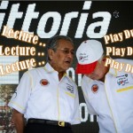 That's My Boy Najib, Show Mahathir Who's The Real Emperor