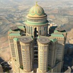 Meet World's Biggest Hotel 