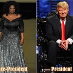 Go, Go, Go, Donald!! But, Please Don't Chicken Out Again