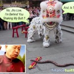 Ringgit Is Toast - Here're Proof Malaysia The First Asian To Hit Recession
