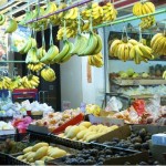 Deflation Hits Singapore!! - Cheaper Household Staples, Utilities, Maids