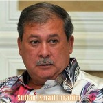 Forget About PAS, Here's How UMNO Could Lose Johor State