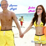 Congrats Slutty Hadi, Now Get Your Ulama Minions Out Of Pakatan