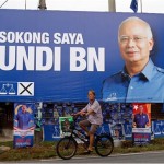 Here's Why Najib Is 