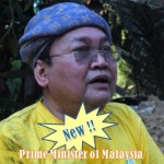 If Trump Can Become President, Ibrahim Ali Can Become Prime Minister