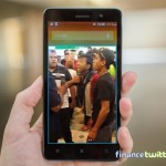 Low Yat Riot - A PEKIDA Bro Who Couldn't Afford A Phone? Blame The UMNO
