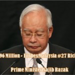 Congrats Najib, You're Now In The Forbes Malaysia's 50 Richest