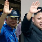 A Crime To Parody 1MDB - Is This Malaysia Or North Korea?