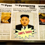 99.97% Turnout - The Hidden Reasons Behind North Korean Election