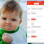 Going For Bersih 4.0? Here's One Apps You Must Install