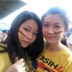 Bersih 4.0 Photos - Charming, Cool & Creative Banners And Messages For Najib