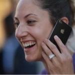 The Cell Phones Cause 
