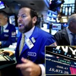 Forget About Black Monday, Fund Managers Have Something Scarier From Trump