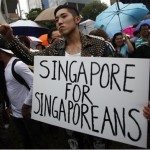 Parliament Dissolved!! - Singapore's First Election Without LKY Set On 9/11