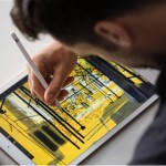 Copycat Stylus, Keyboard For iPad Pro And 3D Touch For iPhone 6S