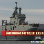 After 1 Murder, 2 Scorpenes & RM500 Million Commission; Najib To Buy 2 Mistrals For RM7 Billion?