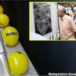 Naughty Girl Dropped Yellow Balloons, Prime Minister Felt Insulted