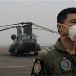 Haze Invasion!! Incompetent But Arrogant Minister Insulted By 1-Plane Offer
