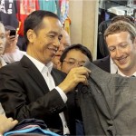 Jokowi's Ambitious Plan - Taking Indonesia Into High-Tech Era