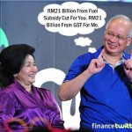 Watch Out, Najib - Your Deputy Could Be The Deadliest Enemy