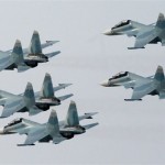 Russian Airstrikes Prove Why Putin Is A Better Leader Than Obama