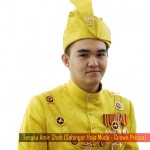 Rahim Thamby Chik - A True Example Of Insulting Malays, Islam & Malay Kings